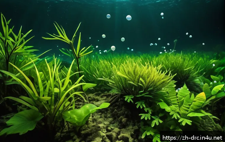揭秘刚果河惊艳水生生物多样性 探索未被发现的生态奇迹 4 콩고강 수생 생물 다양성 관련 이미지 2